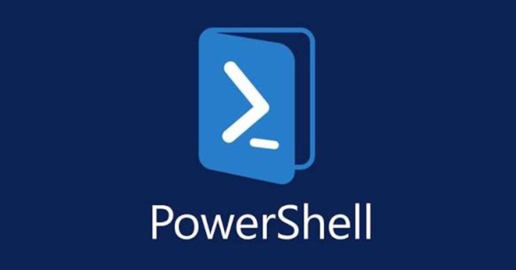 powershell commands howsnip