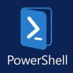 powershell commands howsnip