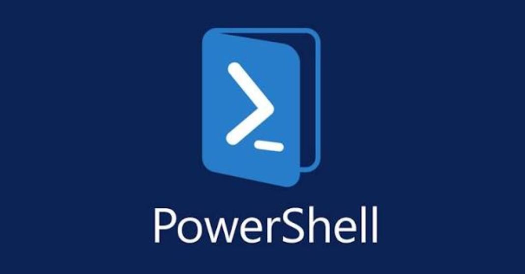 powershell commands howsnip