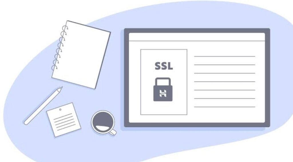 self signed certificate