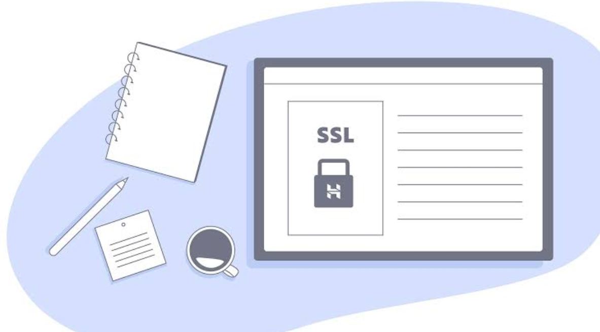 self signed certificate