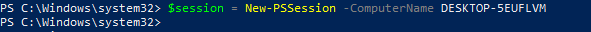 18 Powershell Commands