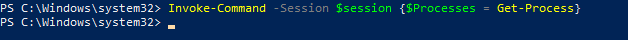 18 Powershell Commands