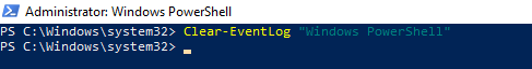 18 Powershell Commands