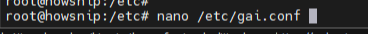 Linux Commands Howsnip