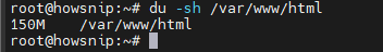 Linux Commands Howsnip