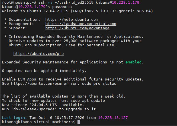 Linux Commands Howsnip