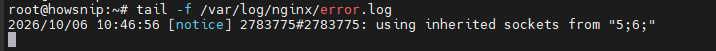 Linux Commands Howsnip
