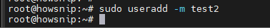 Linux Commands Howsnip
