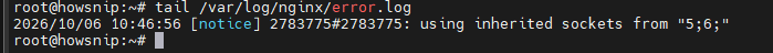 Linux Commands Howsnip