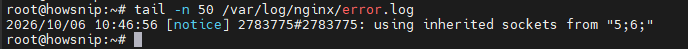 Linux Commands Howsnip