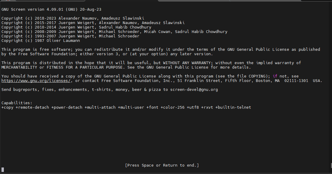 Linux Commands Howsnip
