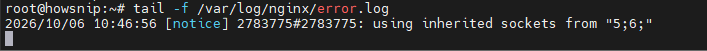 Linux Commands Howsnip