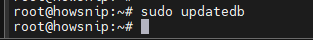 Linux Commands Howsnip