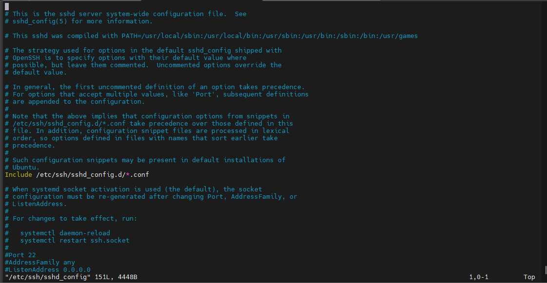 Linux Commands Howsnip