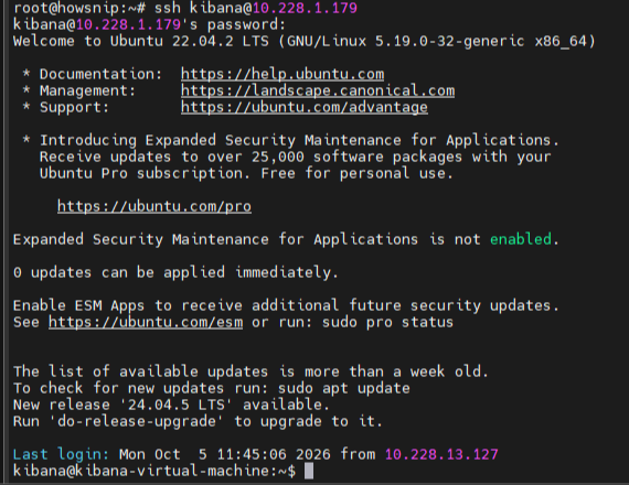 Linux Commands Howsnip