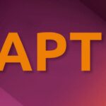 APT Command Howsnip