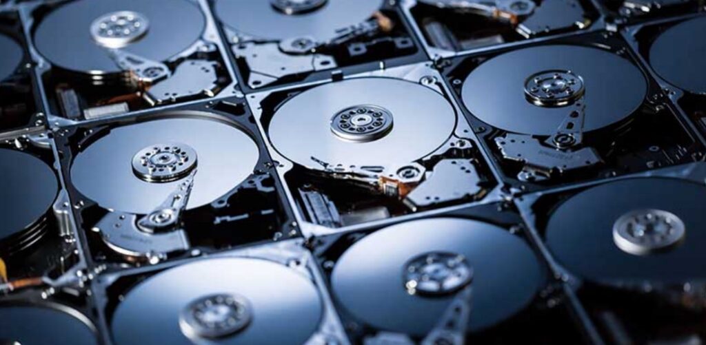 Disk Partitions Linux Howsnip