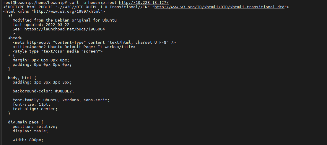 Download Curl Howsnip