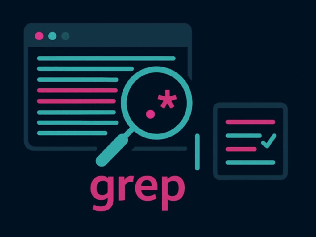 Grep Command Howsnip