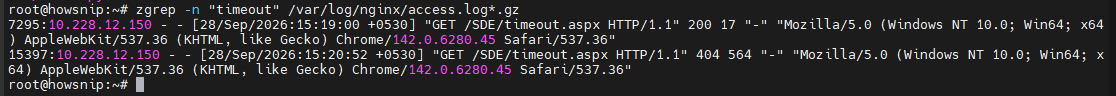 Grep Command Howsnip