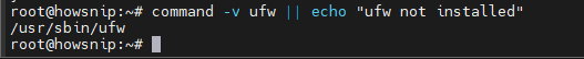 Install AnyDesk Linux Howsnip