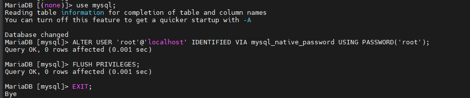 Install LAMP Stack Ubuntu