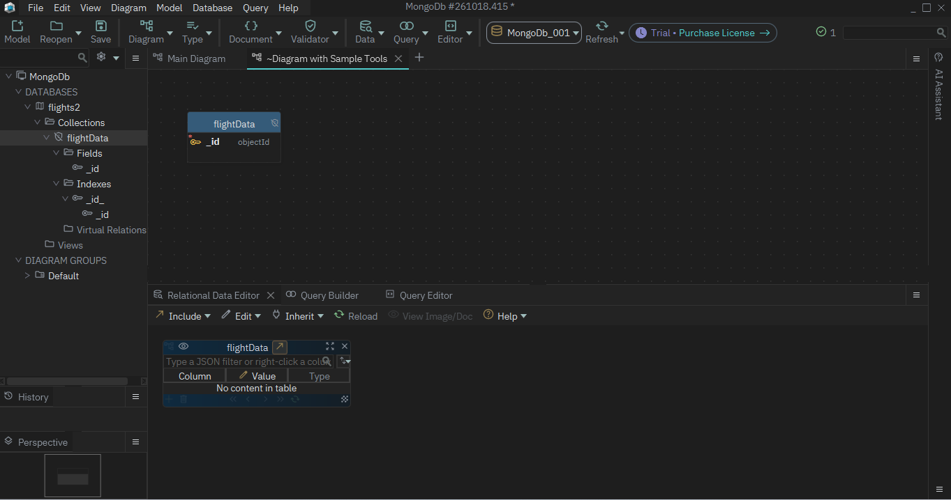Install MongoDB Howsnip