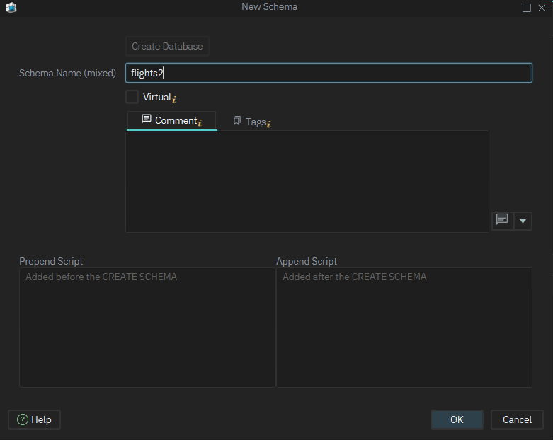 Install MongoDB Howsnip