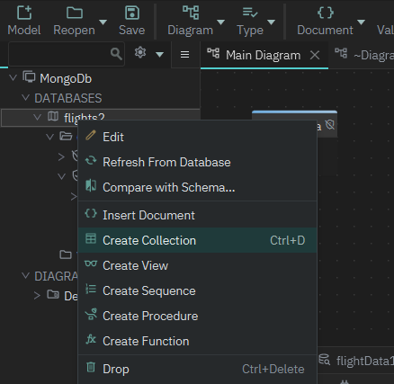 Install MongoDB Howsnip