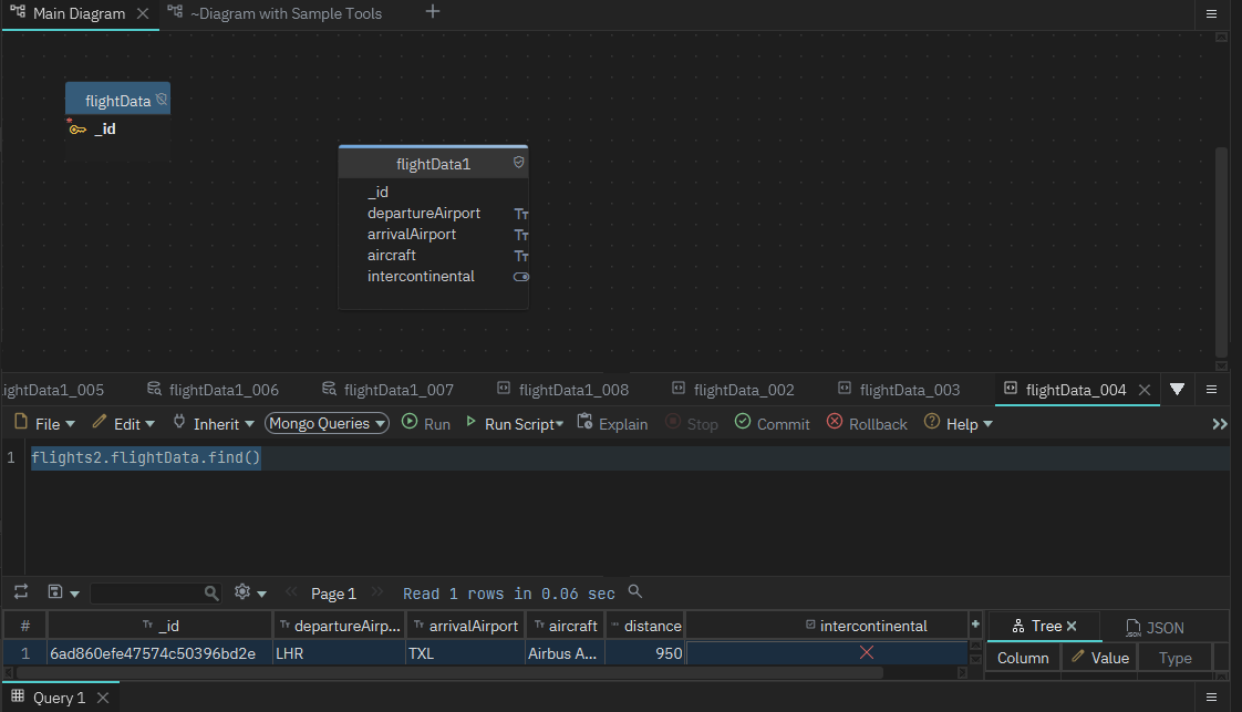 Install MongoDB Howsnip