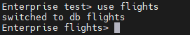 Install MongoDB Howsnip