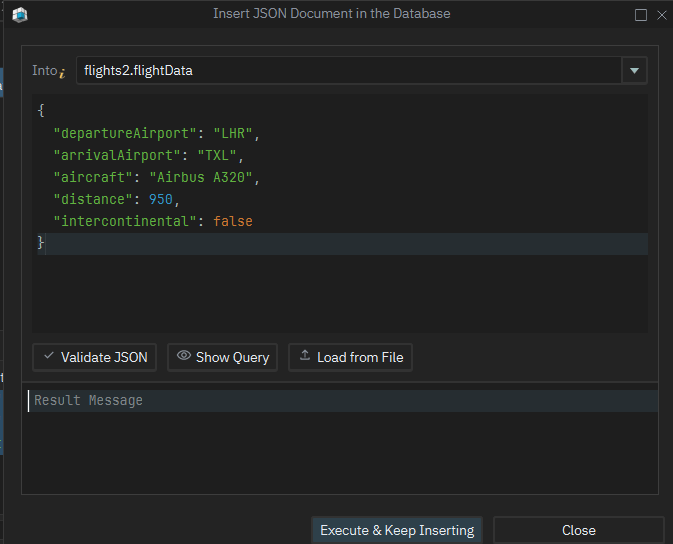 Install MongoDB Howsnip