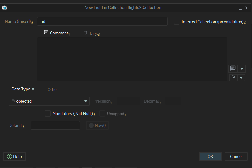 Install MongoDB Howsnip