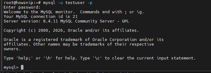 Install SQL Server on Ubuntu Howsnip