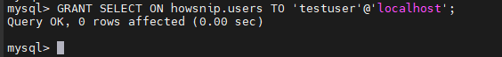 Install SQL Server on Ubuntu Howsnip