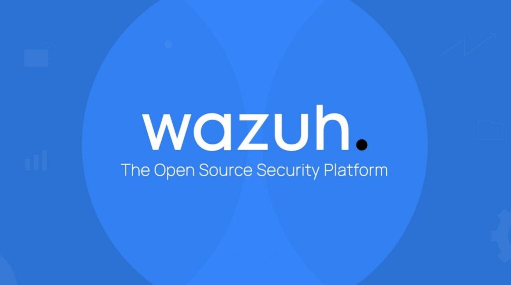 Install Wazuh