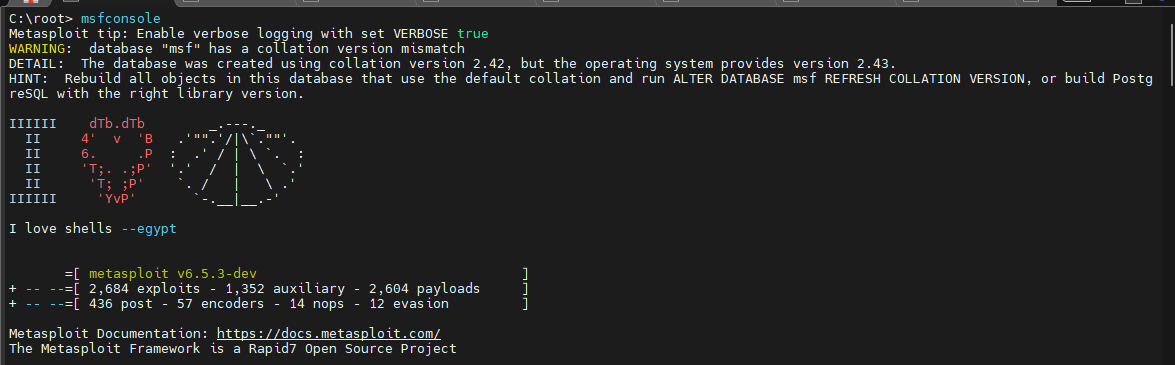 Kali Linux Commands Howsnip