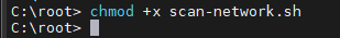 Kali Linux Commands Howsnip