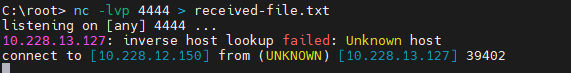 Kali Linux Commands Howsnip