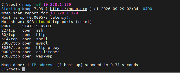 Kali Linux Commands Howsnip