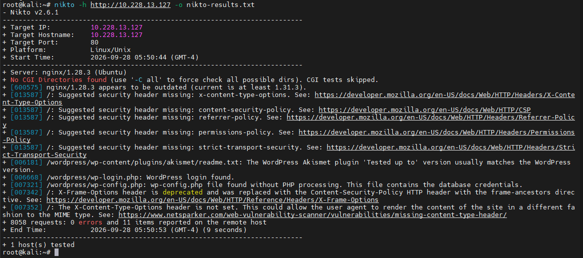 Kali Linux Commands Howsnip