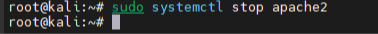 Kali Linux Commands Howsnip