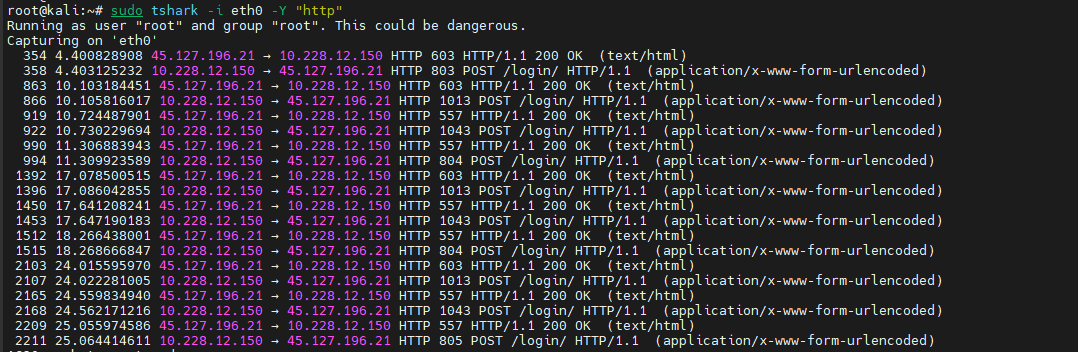 Kali Linux Commands Howsnip