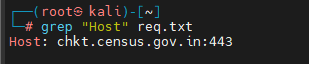 Kali Linux Commands Howsnip