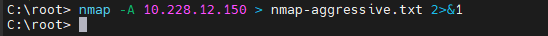 Kali Linux Commands Howsnip