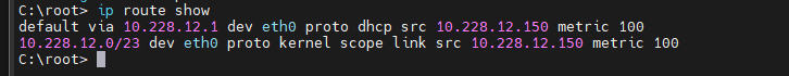 Kali Linux Commands Howsnip
