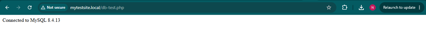 LEMP Install Howsnip