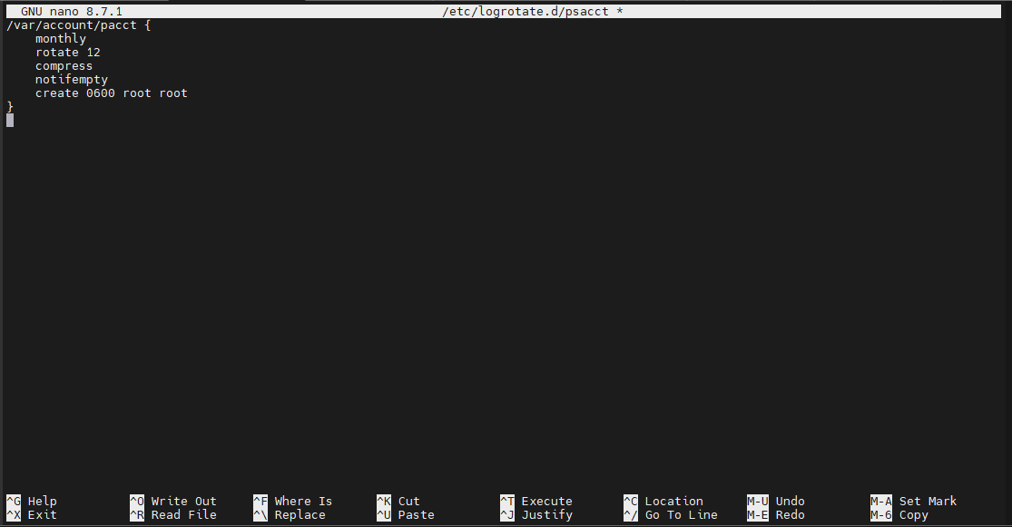 Linux User Activity Howsnip