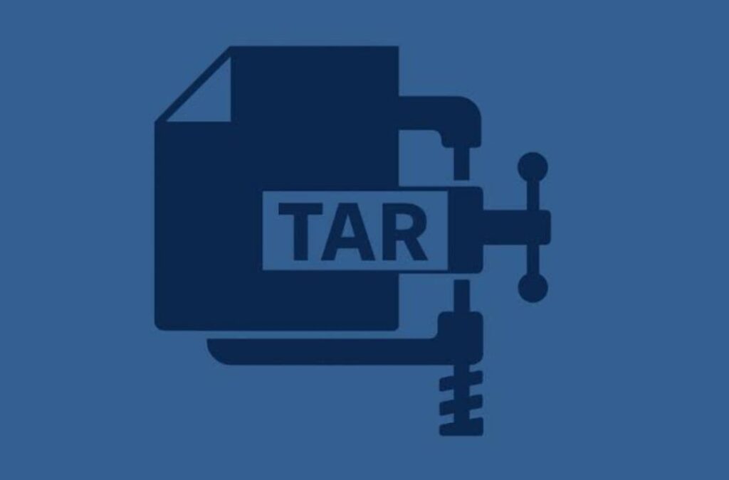 Linux tar Command Tutorial